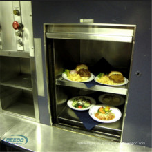 Mini Hotel Küche Essen Aufzug Aufzug